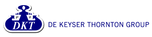 De Keyser Thornton NV